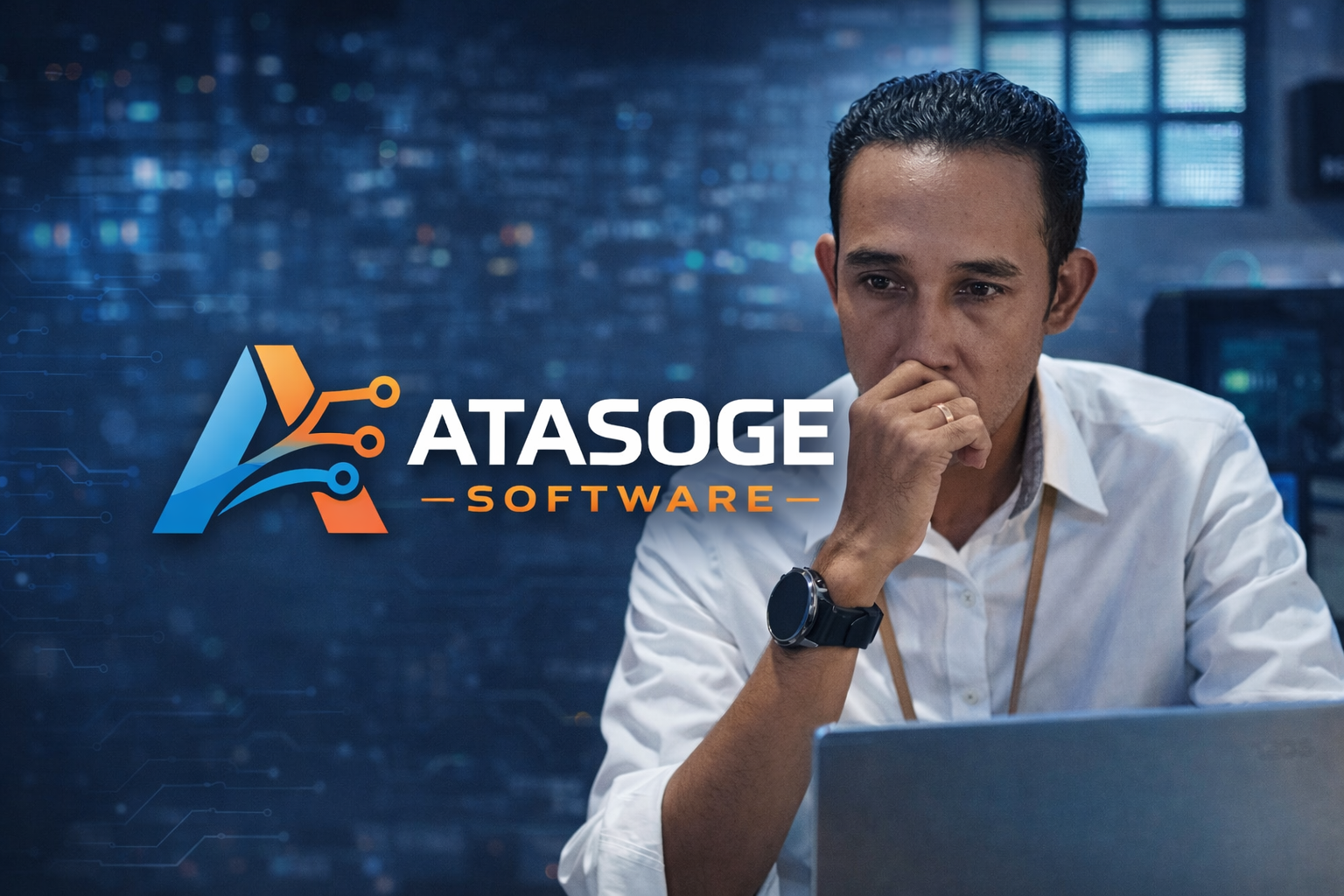 Atasoge Software Demo